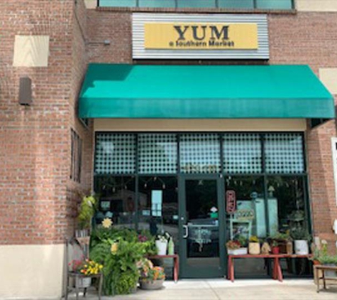 Yum A Southern Market - Middleburg, FL