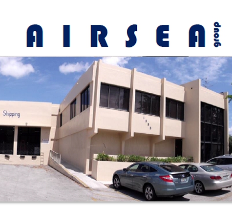 Air Sea Customs Services Inc - Miami, FL