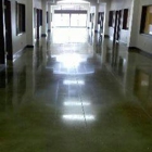 Commercial Floor Care