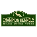 Champion Kennels - Dog Training