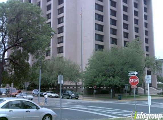 General Land Office - Austin, TX