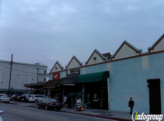 It's Boba Time - Los Angeles, CA