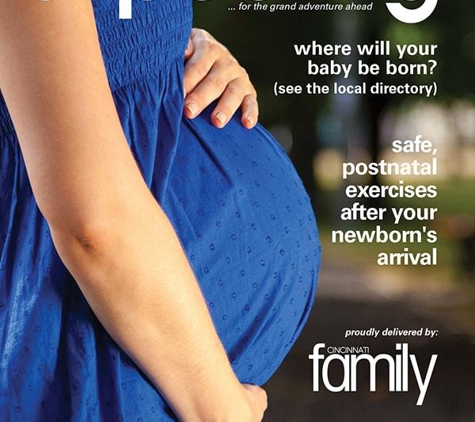 Cincinnati Family Magazine - Blue Ash, OH