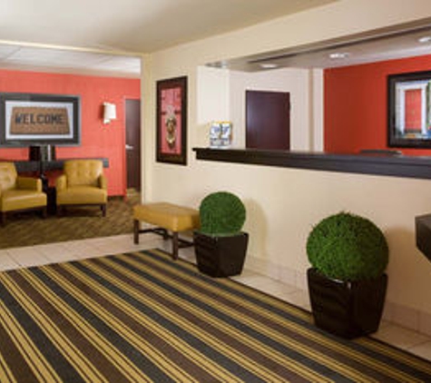 Extended Stay America - Canton, MI