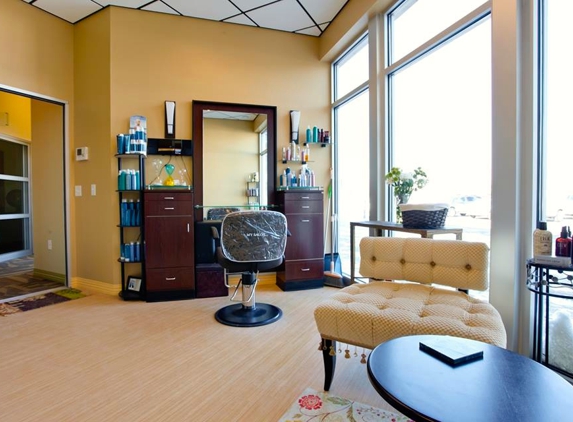 MY SALON Suite of Palm Harbor - Palm Harbor, FL