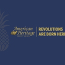 American Heritage Credit Union - Banks