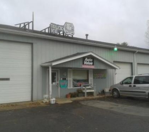 K's Auto & Truck Service - Lapeer, MI