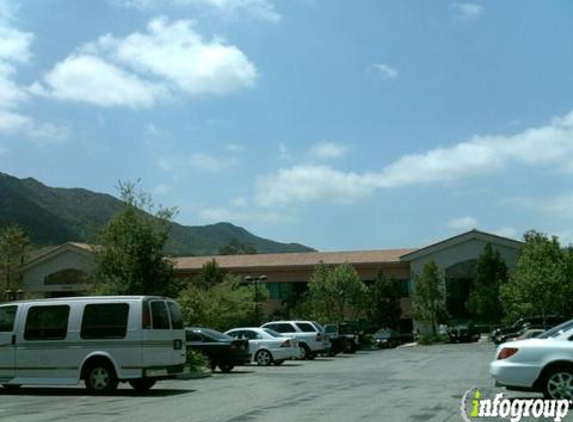 En-En Liao, AC - Agoura Hills, CA