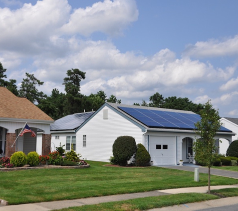 EcoMen Solar - Freehold, NJ