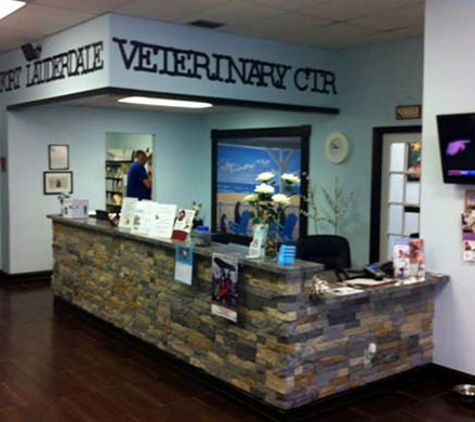 Fort Lauderdale Veterinary Center - Fort Lauderdale, FL