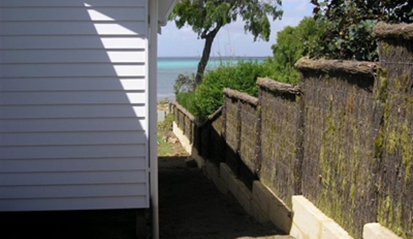 Swift Fencing - Australind, WA