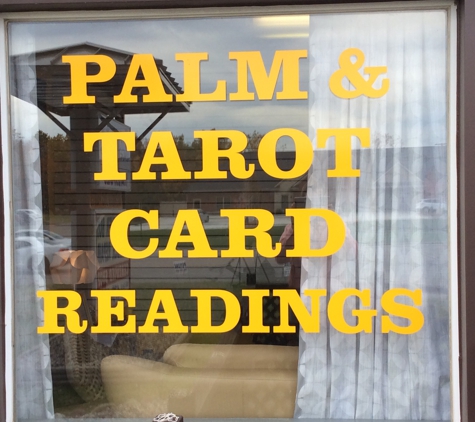 Psychic and Angel readings - Trenton, MI