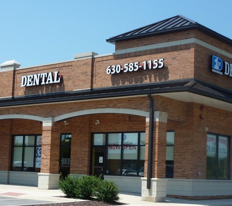 1st Family Dental of Fox Valley - Aurora, IL