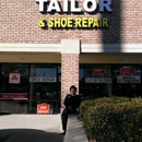 Alla's Tailor & Shoe Repair - Tailors