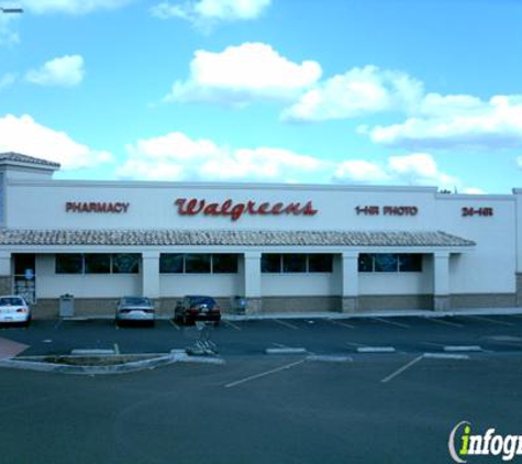 Walgreens - National City, CA