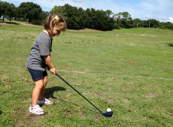 Blue Sky Golf Club - Jacksonville, FL