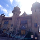 Temple Emanuel - Synagogues
