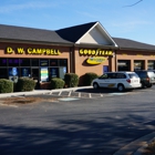 D.W. Campbell Tire & Service