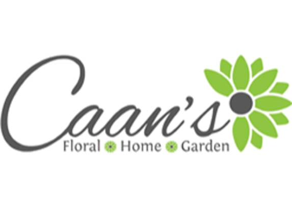 Caan Floral & Greenhouses - Sheboygan, WI