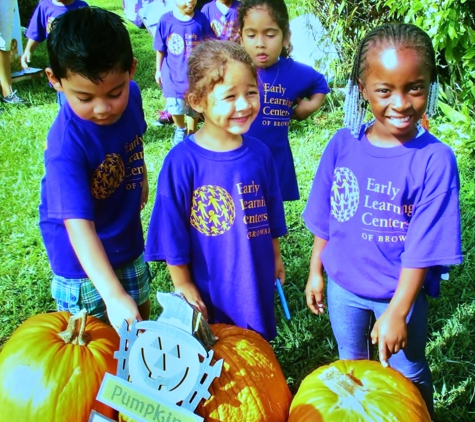 Early Learning Center of Broward - Margate, FL