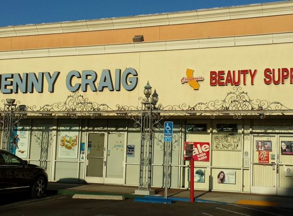 Jenny Craig - Arcadia, CA. Outside