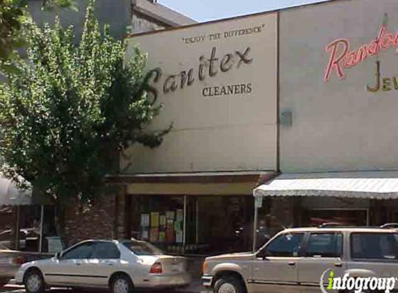 Sanitex Cleaners - Placerville, CA