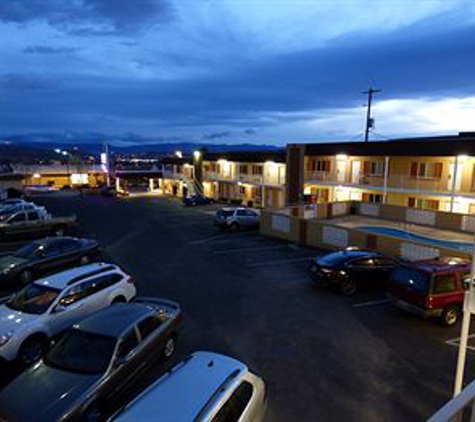 Economy Inn - Saint George, UT