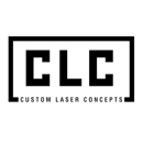 Custom Laser Concepts - Engraving