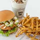 Super Chix - Chicken & Custard - Chicken Restaurants