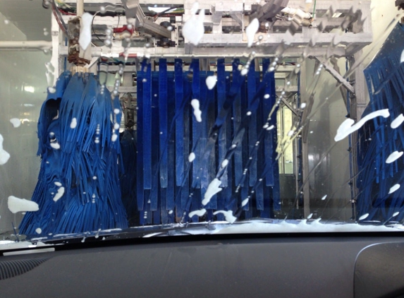 Top Shelf Car Wash - Deltona, FL