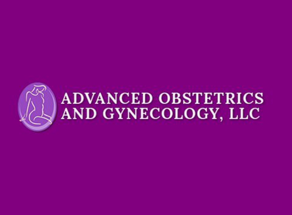 Advanced Obstetrics & Gynecology - Lebanon, NJ