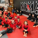 Northeast Family Martial Arts - Self Defense Instruction & Equipment