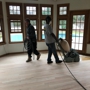 Oak Tree Hardwood Floor Refinishers