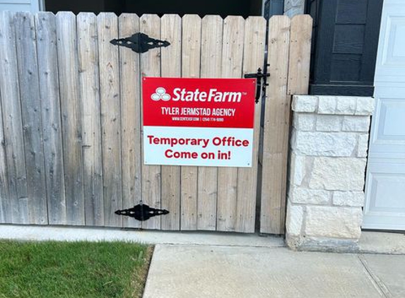 Tyler Jermstad - State Farm Insurance Agent - Temple, TX