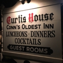 The Curtis House Inn - American Restaurants
