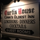 The Curtis House Inn
