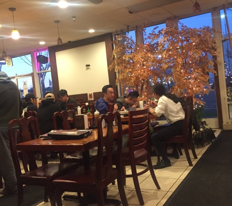 Saigon Eden Vietnamese Restaurant - San Gabriel, CA