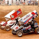 Placerville Speedway - Historical Places