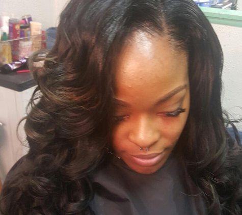 HB Hair Boutique - Maple Heights, OH