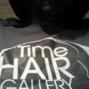 Time Hair Gallery - Beauty Salons