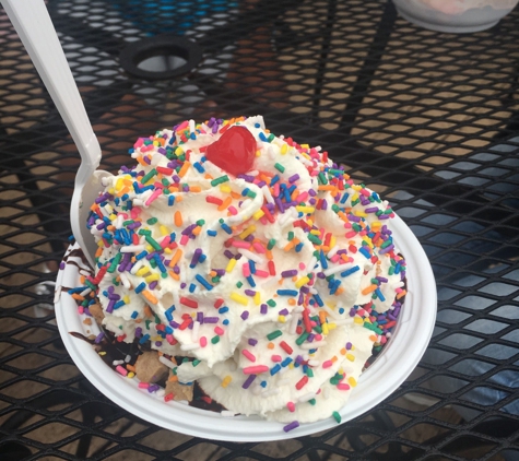 Katie's Homemade Ice Cream - Hyannis, MA