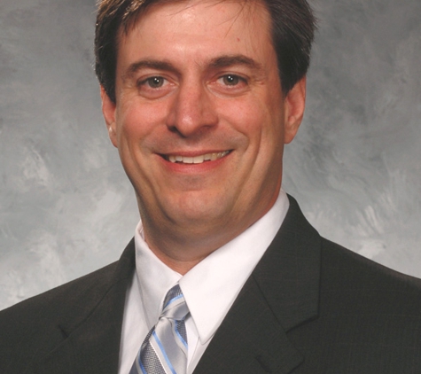 John McMillen-COUNTRY Financial Representative - Marietta, GA