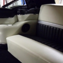 Interiors of Excellence - Automobile Seat Covers, Tops & Upholstery