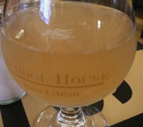 School House Kitchen and Libations - Arvada, CO