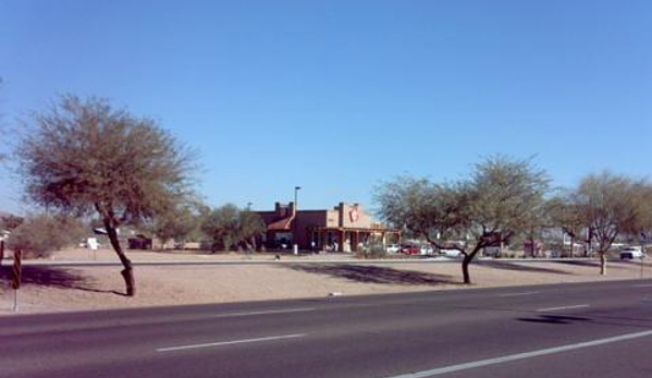 Jack in the Box - Apache Junction, AZ