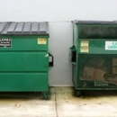 Tim Flynn Dumpster Flint - Garbage Collection