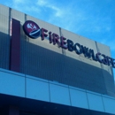 Fire Bowl Cafe - Coffee Shops