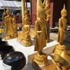 Wat Yarnna Rangsee Thai Buddhist gallery
