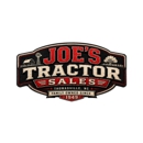 Joe's Tractor Sales Inc - Tractor Dealers
