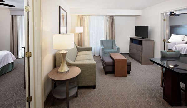 Homewood Suites by Hilton Hartford-Farmington - Farmington, CT